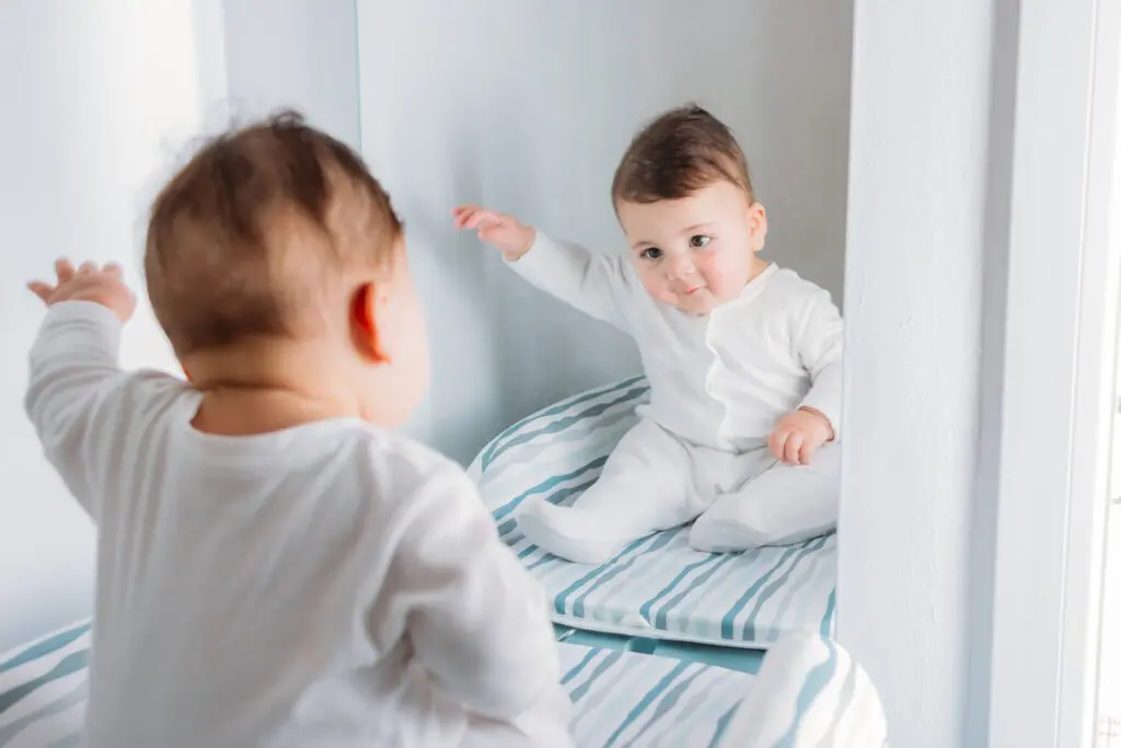 44 Baby Names That Mean Mirror 3 boy names that mean mirror