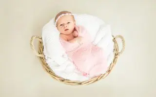 One Syllable Girl Names