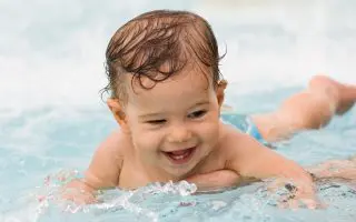 Water names for baby