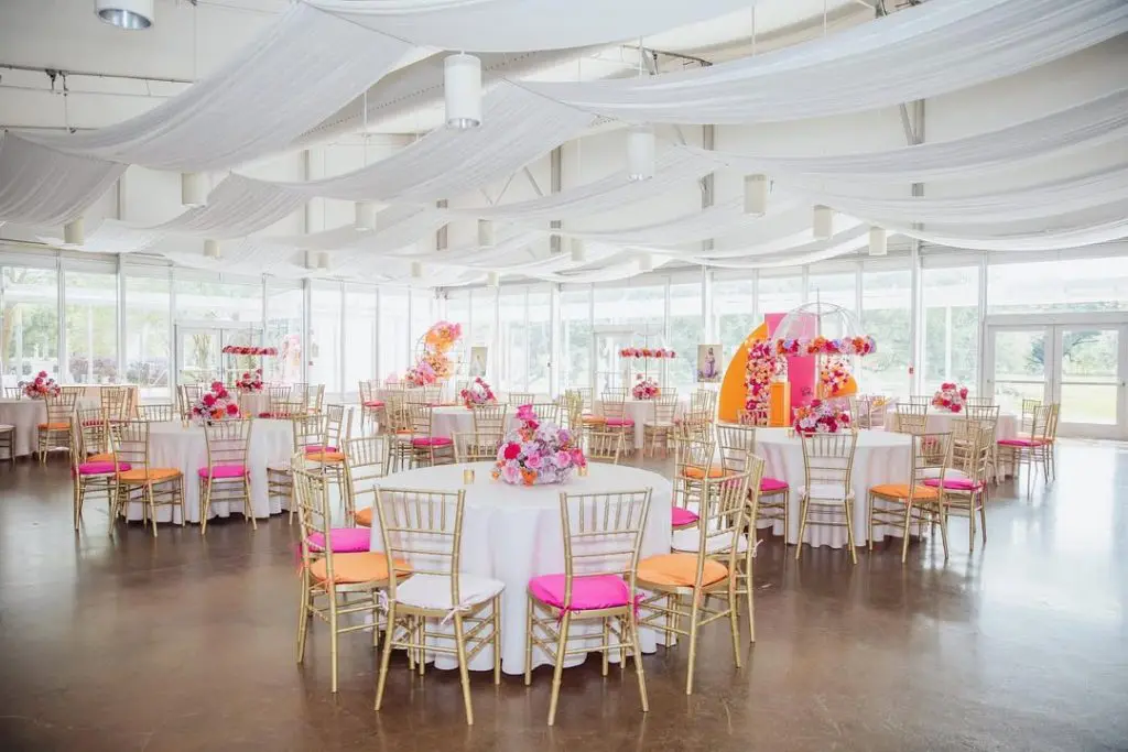 April Showers Bring May Flowers Theme