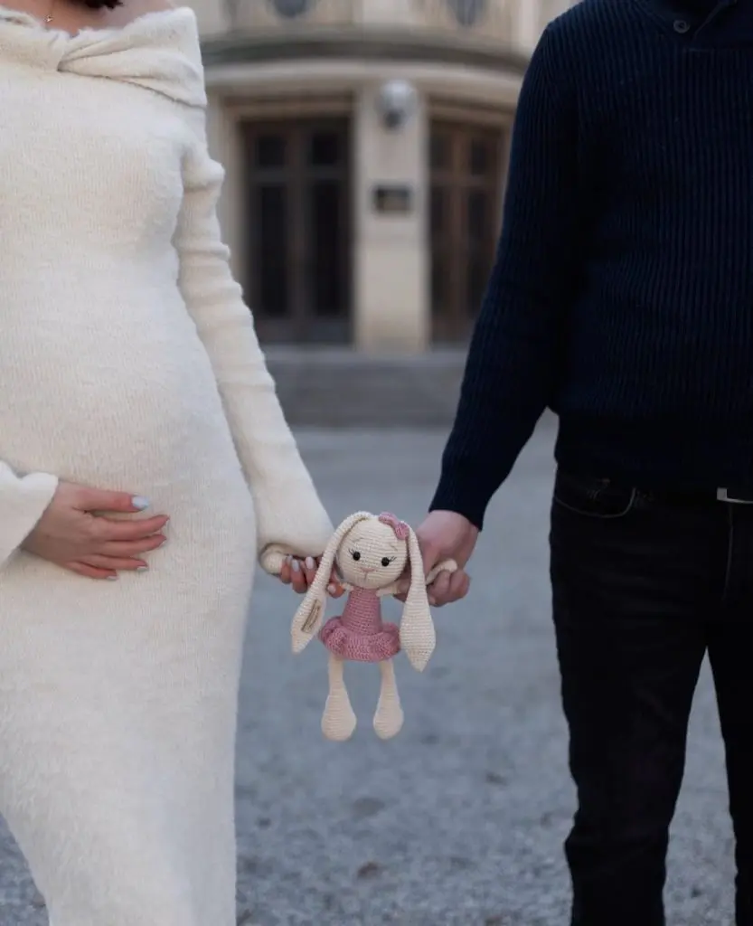 Holding Space For You