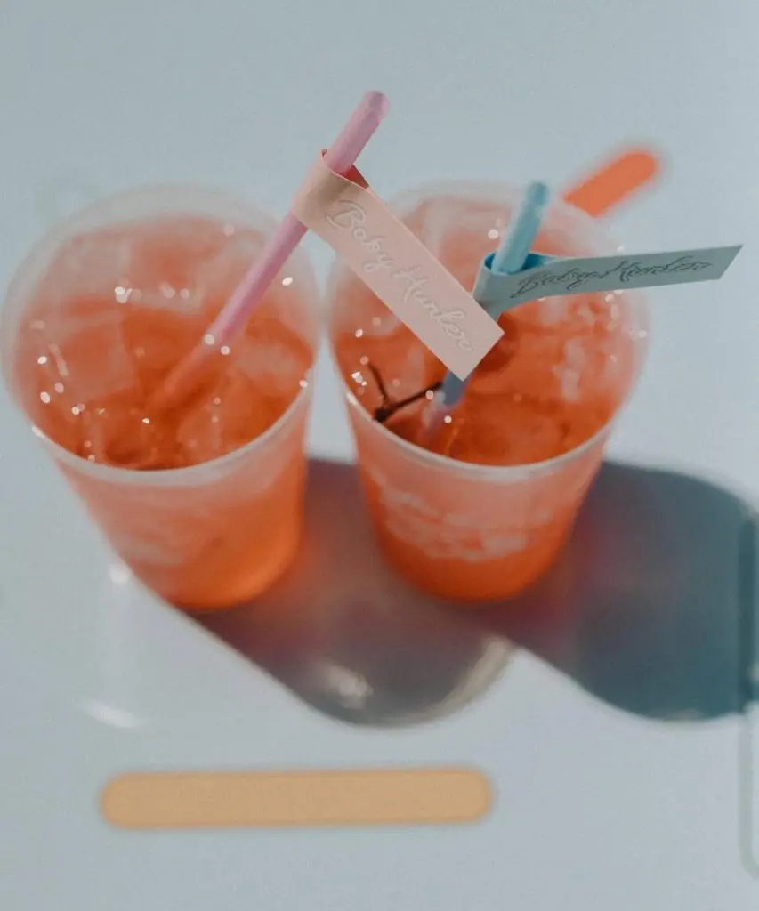 30 Cute & Funny Pregnancy Announcement Ideas That’ll Make Everyone LOL 14 Ice Ice, Baby