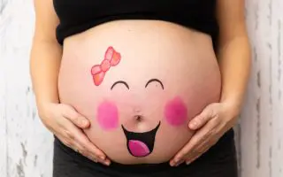 Funny Pregnancy Announcement Ideas