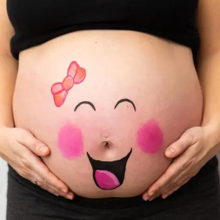 Funny Pregnancy Announcement Ideas