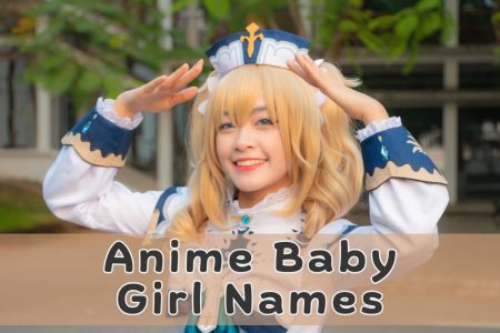 150 Anime Girl Names 7 Anime Baby Girl Names