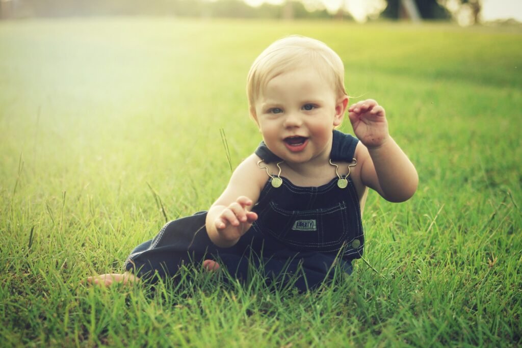 Strong Unique Boy Names