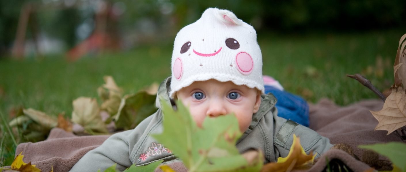 Nature Inspired Girl Names