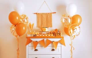 Little Cutie Baby Shower
