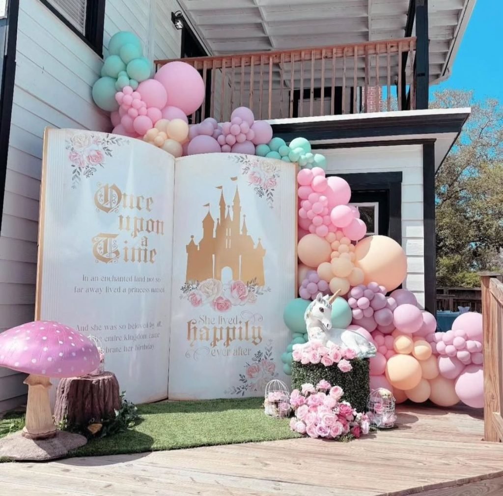 30 Unique A New Chapter Baby Shower Theme Ideas That Feel Like Home 8 An Open Book Centerpiece