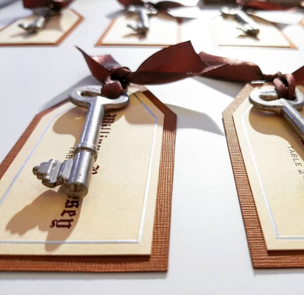 30 Unique A New Chapter Baby Shower Theme Ideas That Feel Like Home 5 The Key to the Next Chapter