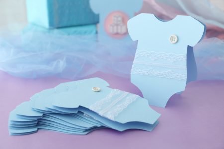 Baby Shower Games
