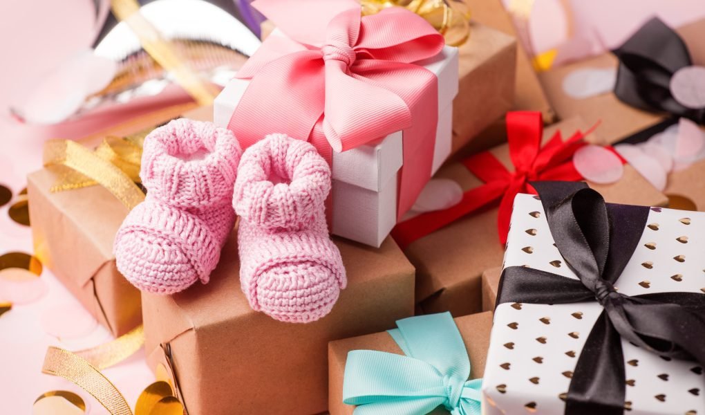 30+ Unique Baby Shower Gift Ideas for Expecting Mamas 1 Baby Shower Gifts Ideas