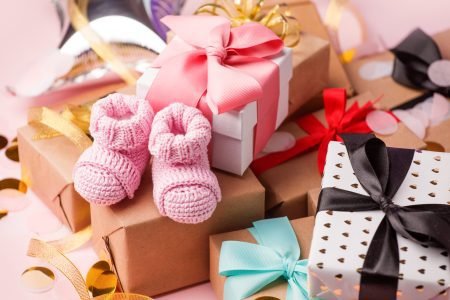 30+ Unique Baby Shower Gift Ideas for Expecting Mamas 10 Baby Shower Gifts Ideas