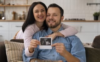 45+ Pregnancy Announcement Ideas