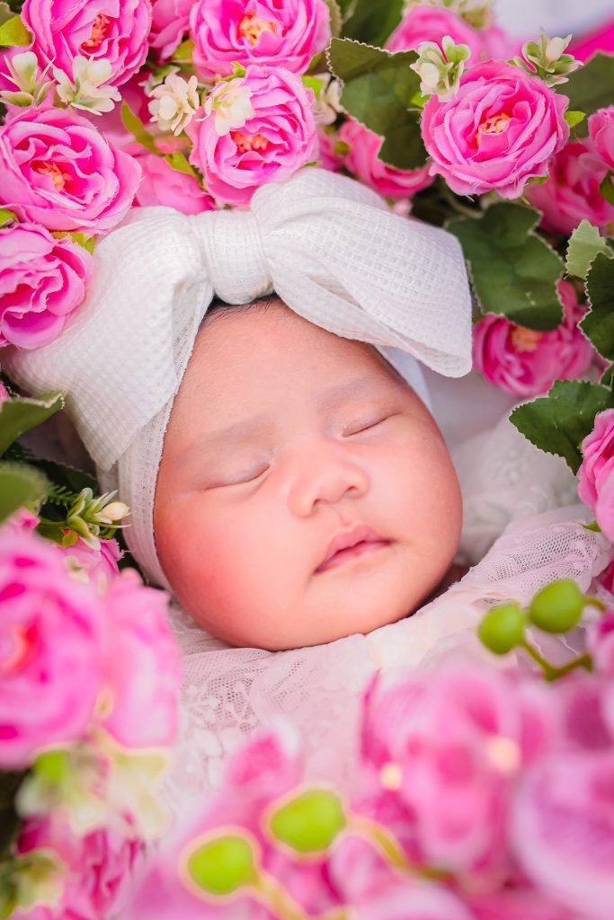 30+ Unique Baby Shower Gift Ideas for Expecting Mamas 50 Newborn baby photo