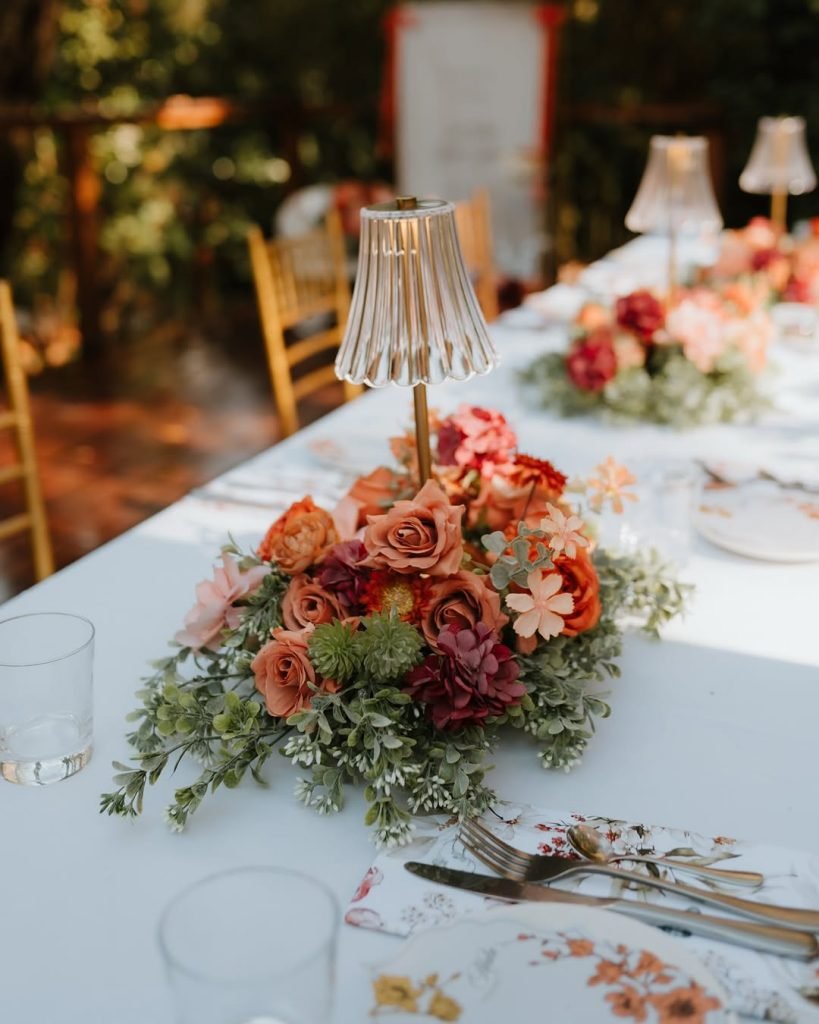 30 Trending Fall Baby Shower Themes and Decor Ideas for 2025 4 Baby in Bloom Table Decor Fall Themed