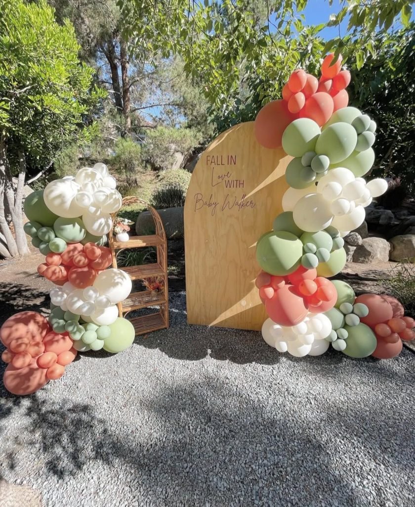 30 Trending Fall Baby Shower Themes and Decor Ideas for 2025 27 Fall in Love With Baby
