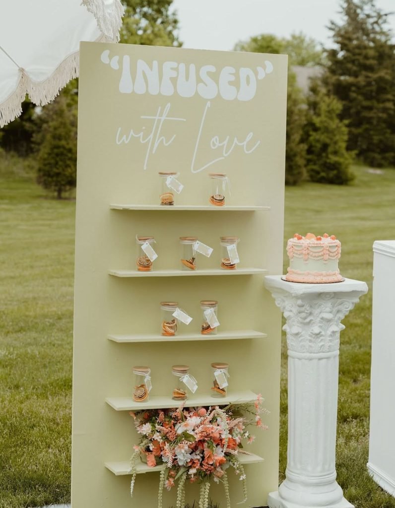 30 Trending Fall Baby Shower Themes and Decor Ideas for 2025 49 Scent corners