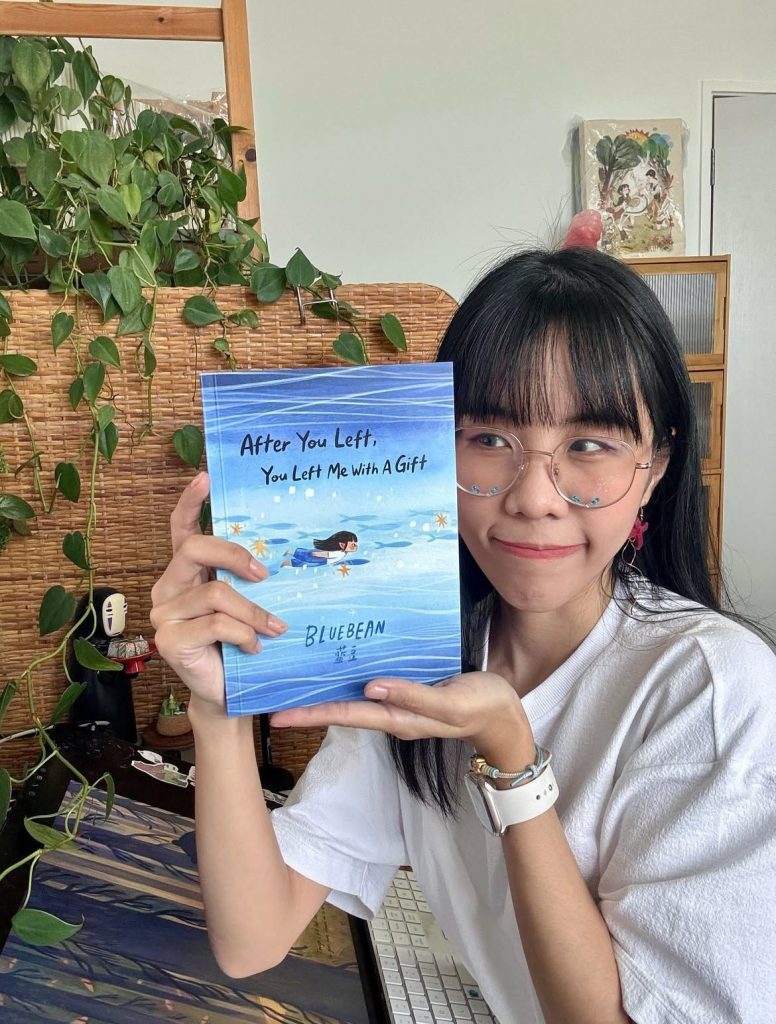 Twist from a Storybook